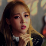 Moonbyul Egotistic