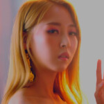 Moonbyul Egotistic
