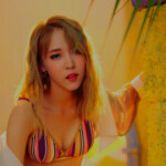 Moonbyul Egotistic