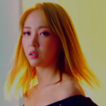 Moonbyul Egotistic