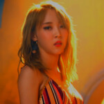 Moonbyul Egotistic