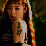 Wheein Egotistic