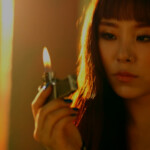 Wheein Egotistic