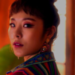 Wheein Egotistic