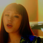 Wheein Egotistic