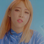 Moonbyul Everyday