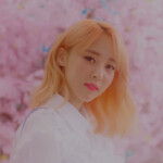 Moonbyul Everyday