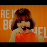 Wheein Mr Ambiguous