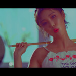 Hwasa New York