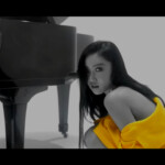 Hwasa Paint Me
