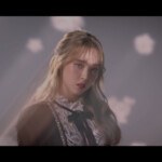 Moonbyul Paint Me