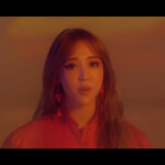 Moonbyul Paint Me