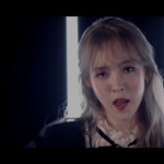 Moonbyul Paint Me