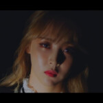 Moonbyul Paint Me