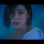 Wheein Paint Me