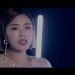 Wheein Paint Me