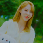 Moonbyul Sky Sky