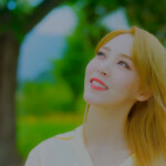 Moonbyul Sky Sky