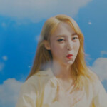 Moonbyul Sky Sky