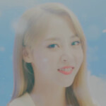 Moonbyul Sky Sky