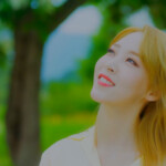 Moonbyul Sky Sky