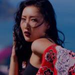 Hwasa Starry Night