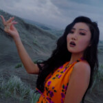 Hwasa Starry Night
