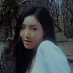 Hwasa Starry Night