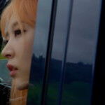 Moonbyul Starry Night