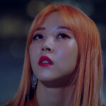 Moonbyul Starry Night