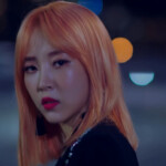 Moonbyul Starry Night
