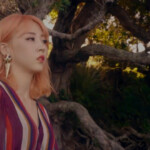 Moonbyul Starry Night