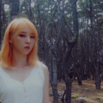 Moonbyul Starry Night
