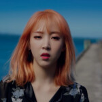 Moonbyul Starry Night
