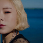 Wheein Starry Night