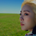 Wheein Starry Night