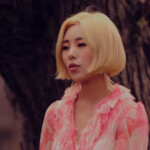 Wheein Starry Night