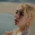 Wheein Starry Night