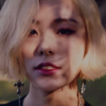 Wheein Starry Night