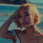 Wheein Starry Night