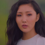 Hwasa Star Wind Flower Sun