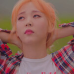 Moonbyul Star Wind Flower Sun