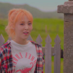 Moonbyul Star Wind Flower Sun
