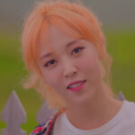 Moonbyul Star Wind Flower Sun