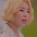 Wheein Star Wind Flower Sun