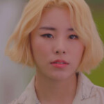 Wheein Star Wind Flower Sun