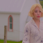 Wheein Star Wind Flower Sun
