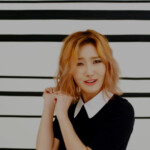 Hwasa Taller Than You