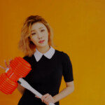 Hwasa Taller Than You