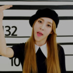 Moonbyul Taller Than You